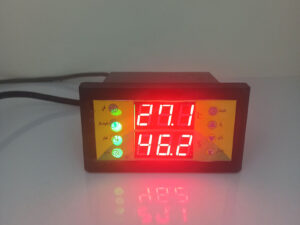 بورد جوجه کشی