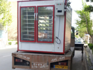 دستگاه جوجه کشی 10000 تایی